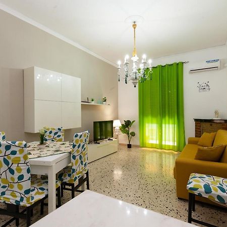 Holiday Apartment My House Palermo Exteriör bild