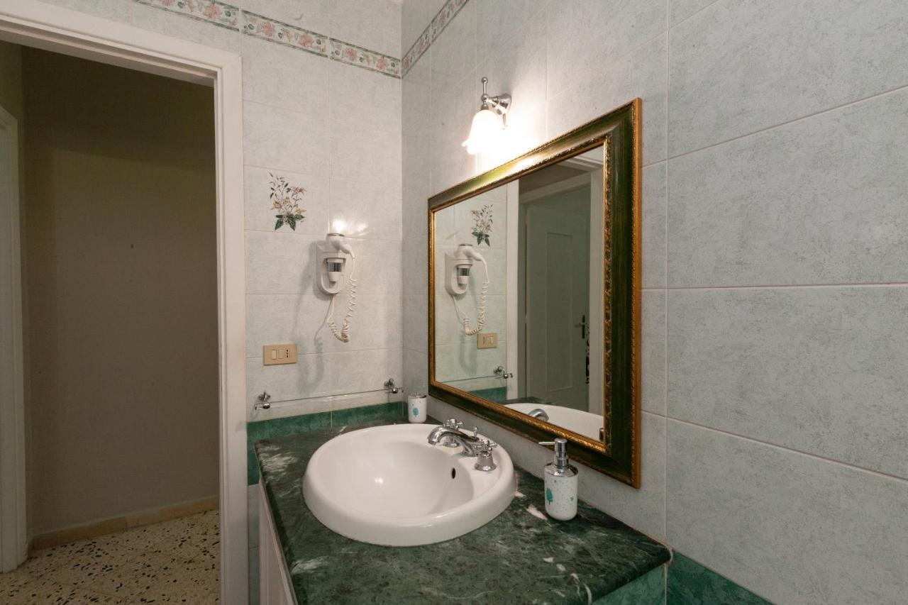 Holiday Apartment My House Palermo Exteriör bild