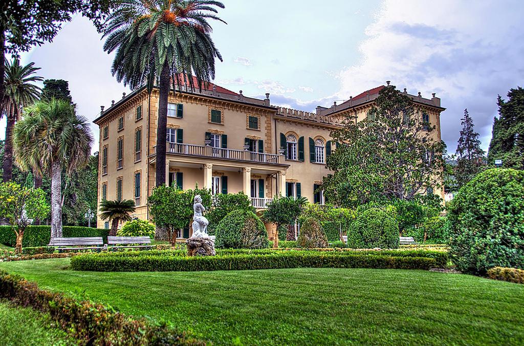 Holiday Apartment My House Palermo Exteriör bild